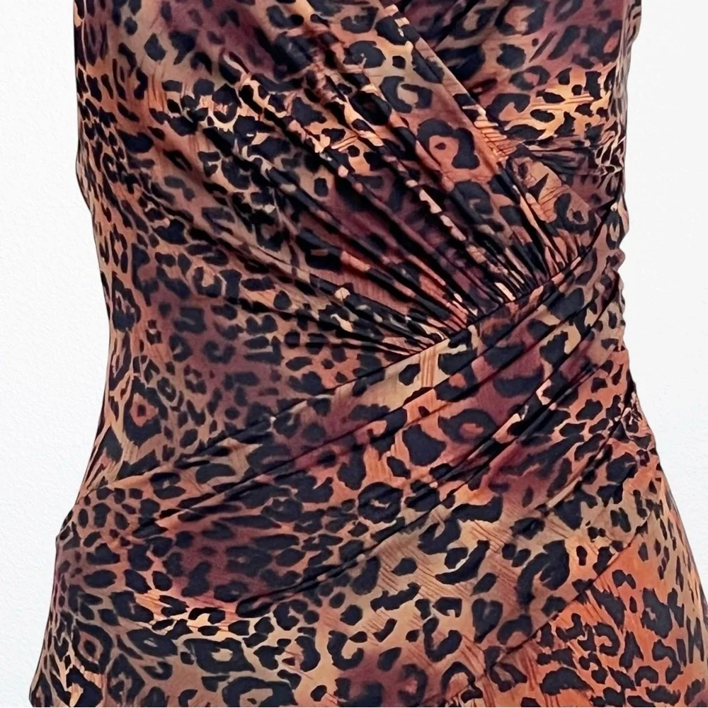 Miraclesuit fierce meets